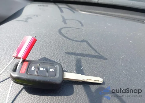 2013 Honda Accord Sport из США, поврежденный, VIN 1HGCR2F53DA224544